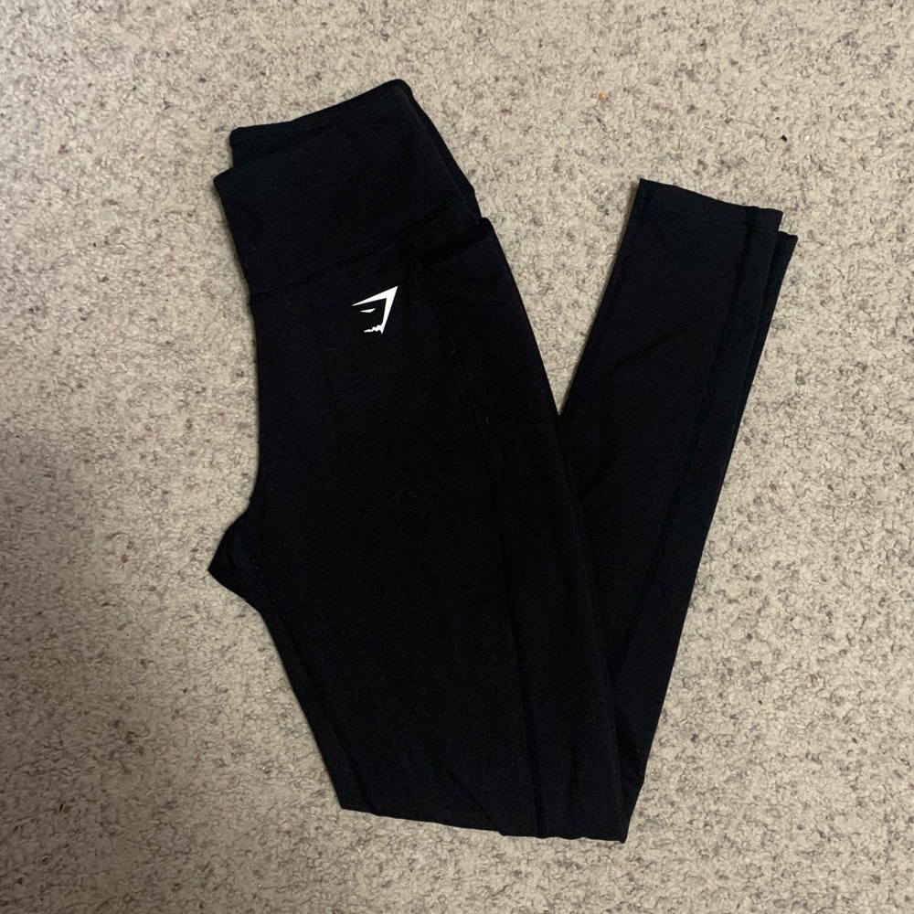 Gymshark HighWaisted Dreamy Leggings